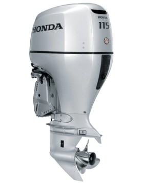 Honda 115HP | BF115D1LA Honda 115HP | BF115D1LA